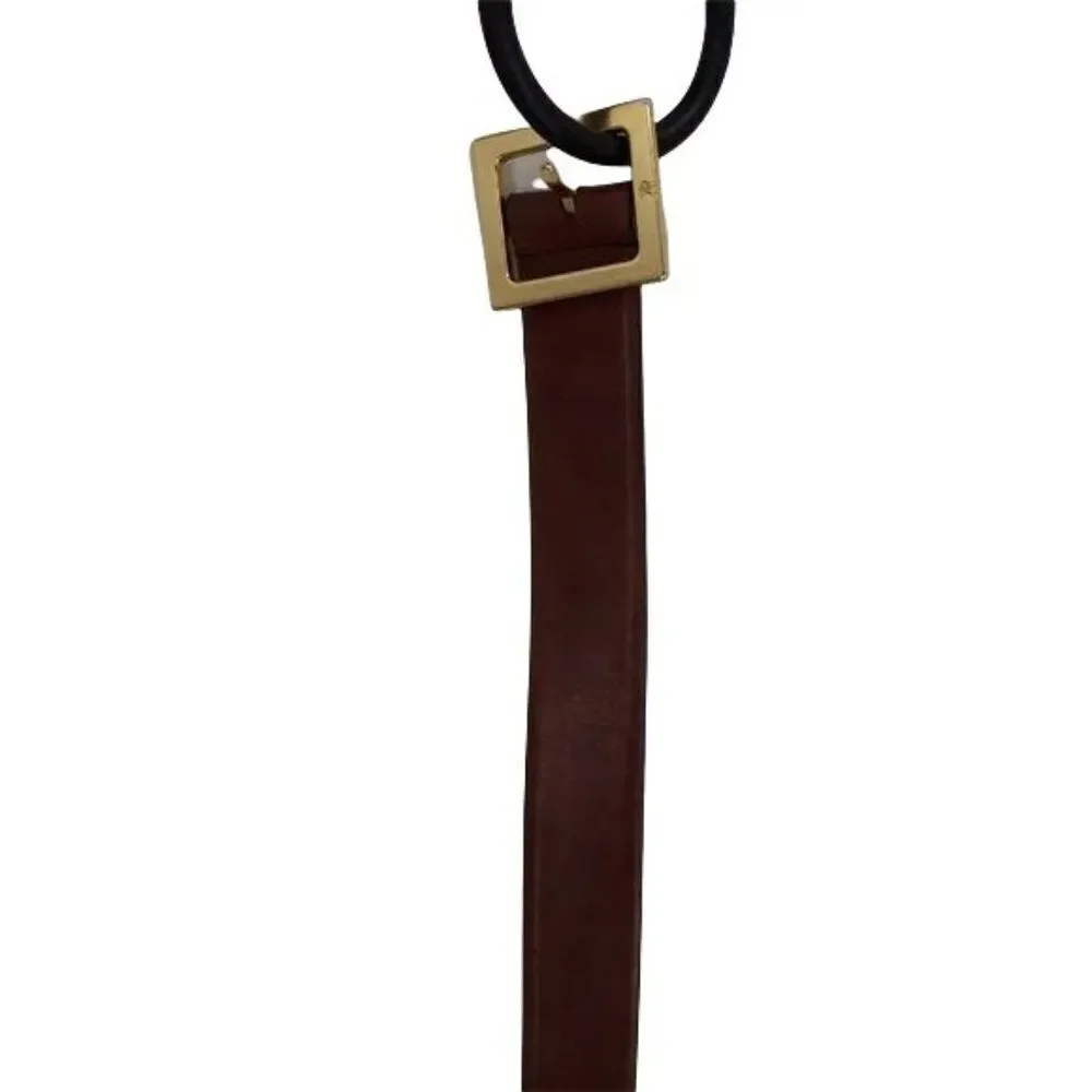 Calvin Klein Unisex Leather‎ 1.25